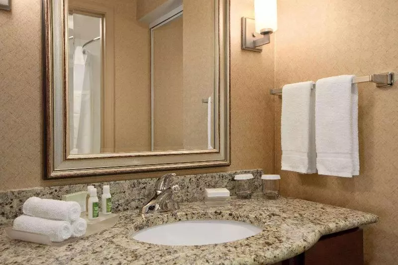２ベッドスイートルーム, Homewood Suites By Hilton Atlantic City/egg Harbor Township