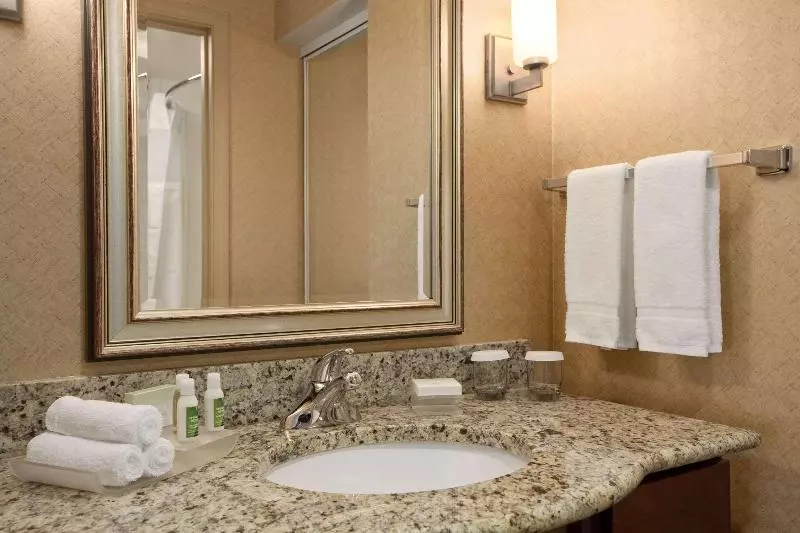 ２ベッドスイートルーム, Homewood Suites By Hilton Atlantic City/egg Harbor Township