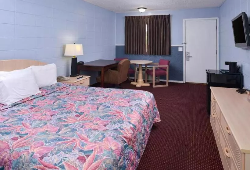 スイート, Americas Best Value Inn & Suites Branson   Near The Strip