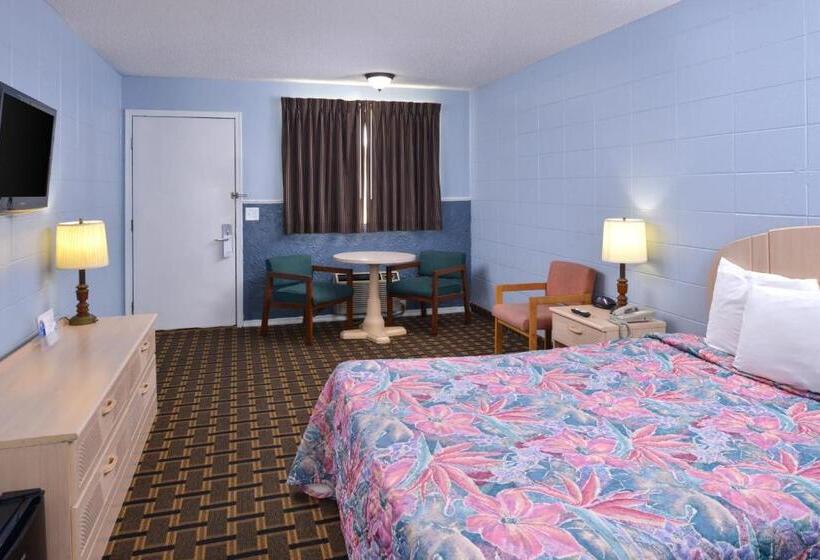جناح, Americas Best Value Inn & Suites Branson   Near The Strip