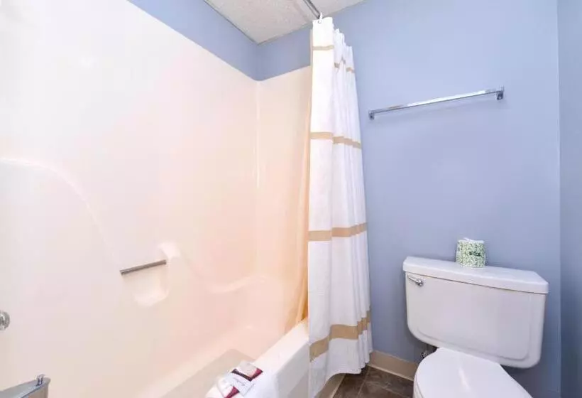 スタンダードトリプルルーム, Americas Best Value Inn & Suites Branson   Near The Strip