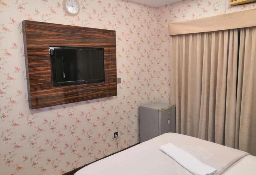 标准间, Burj Nahar Hotel L.l.c