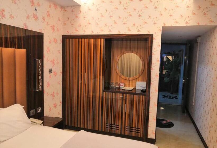 标准间, Burj Nahar Hotel L.l.c