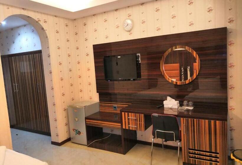 标准间, Burj Nahar Hotel L.l.c