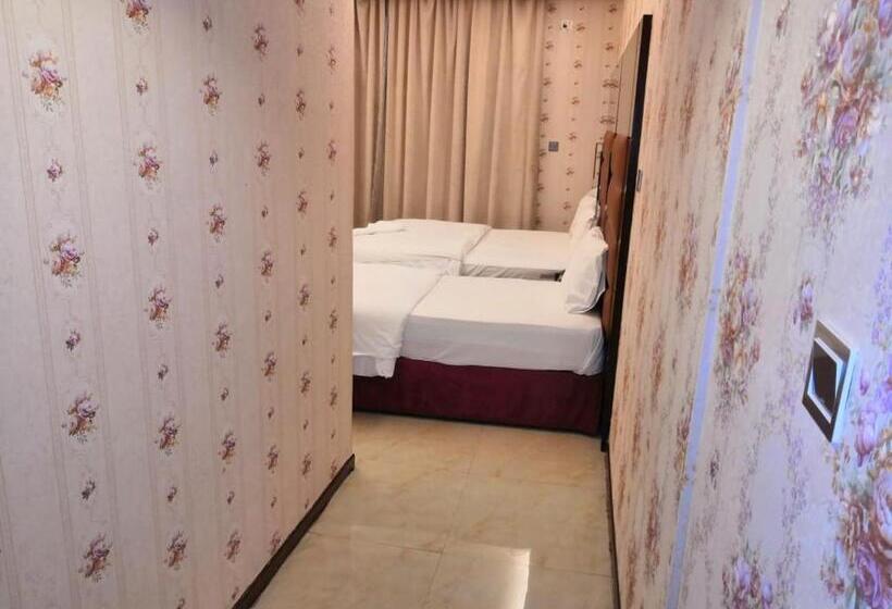 家庭间, Burj Nahar Hotel L.l.c