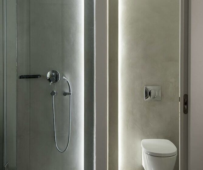 수피리어 룸, Coco Mat Hotel Nafsika