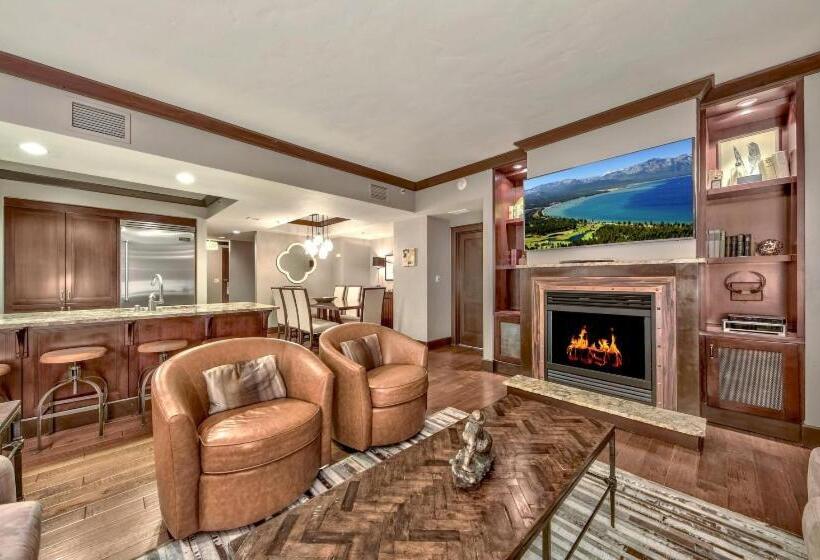 شقة 3 غرف, Constellation Residences