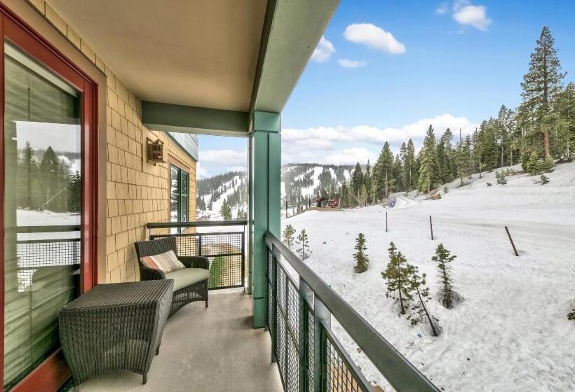 شقة 3 غرف, Constellation Residences