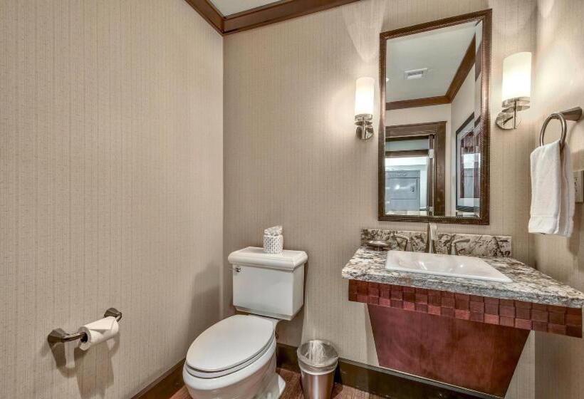 شقة 3 غرف, Constellation Residences