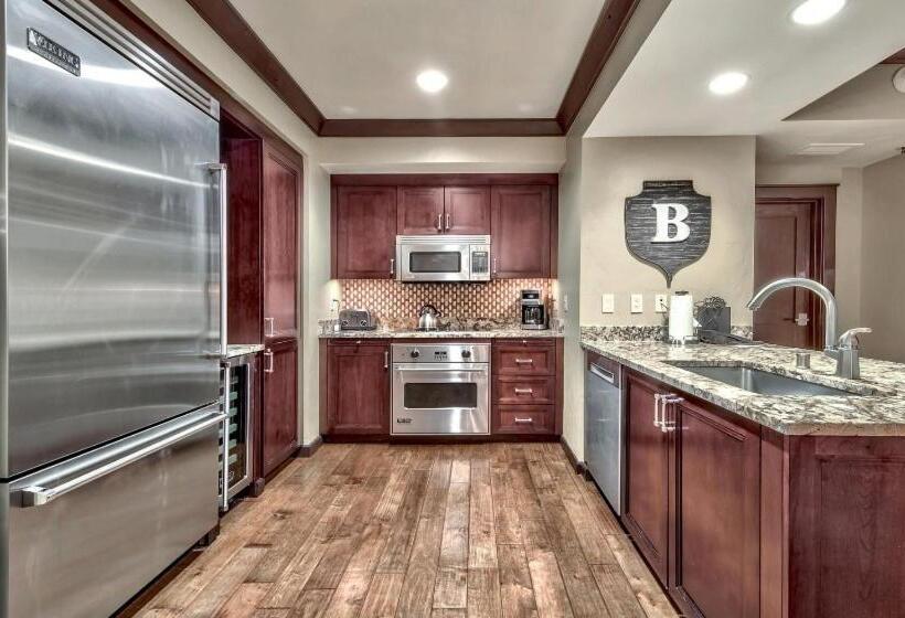 شقة 3 غرف, Constellation Residences