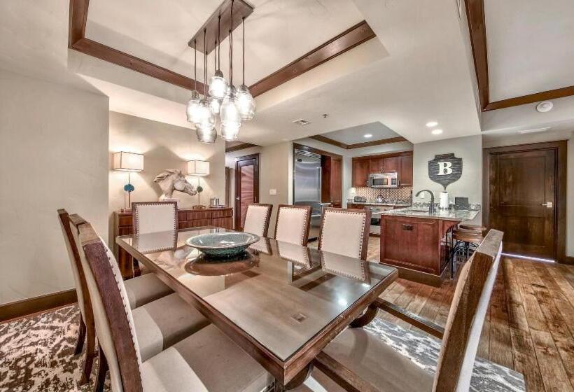 شقة 3 غرف, Constellation Residences