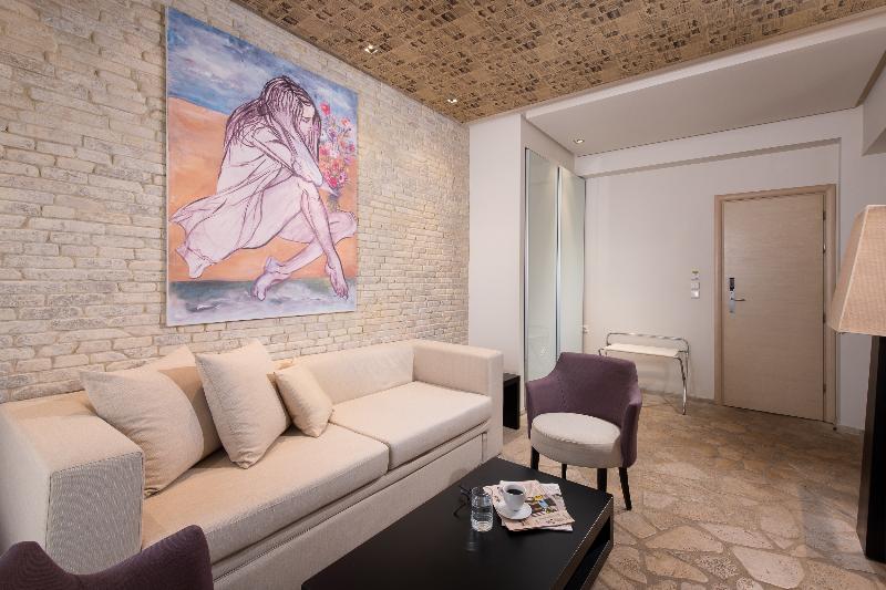 带2个卧室的公寓, Constellation Residences