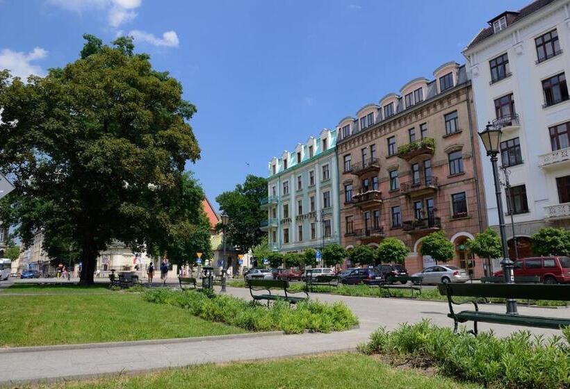 シングルベーシックルーム, Matejko