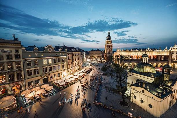 スタンダードルーム, Matejko