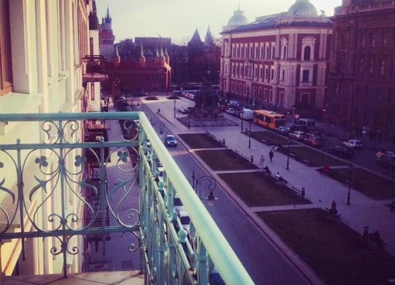 スイート, Matejko