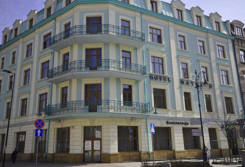 スイート, Matejko