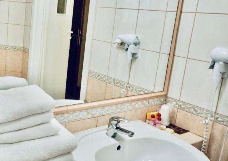 シングルベーシックルーム, Matejko