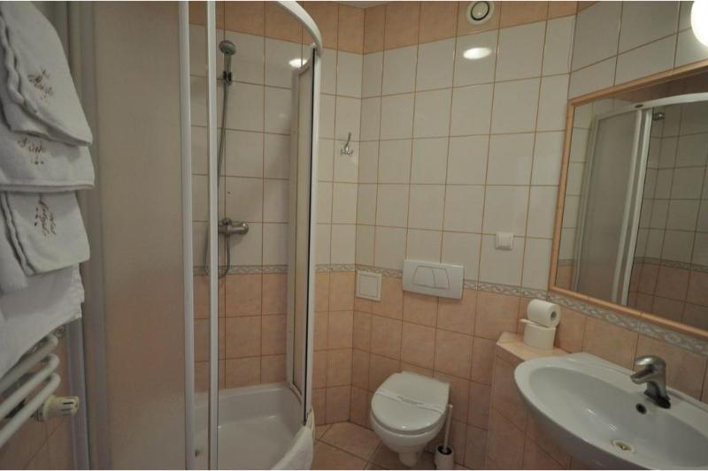 スタンダードルーム, Matejko