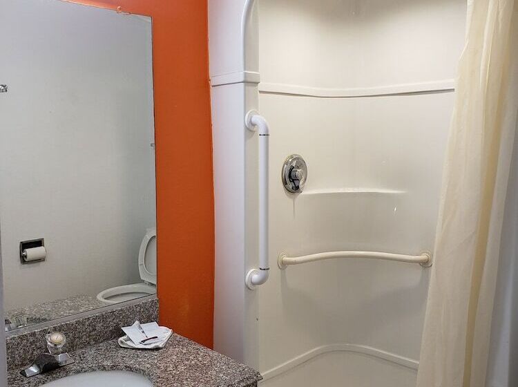 غرفه قياسيه سريرين مزدوجين, Nights Stay