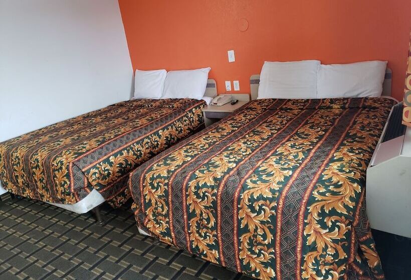 غرفه قياسيه سريرين مزدوجين, Nights Stay