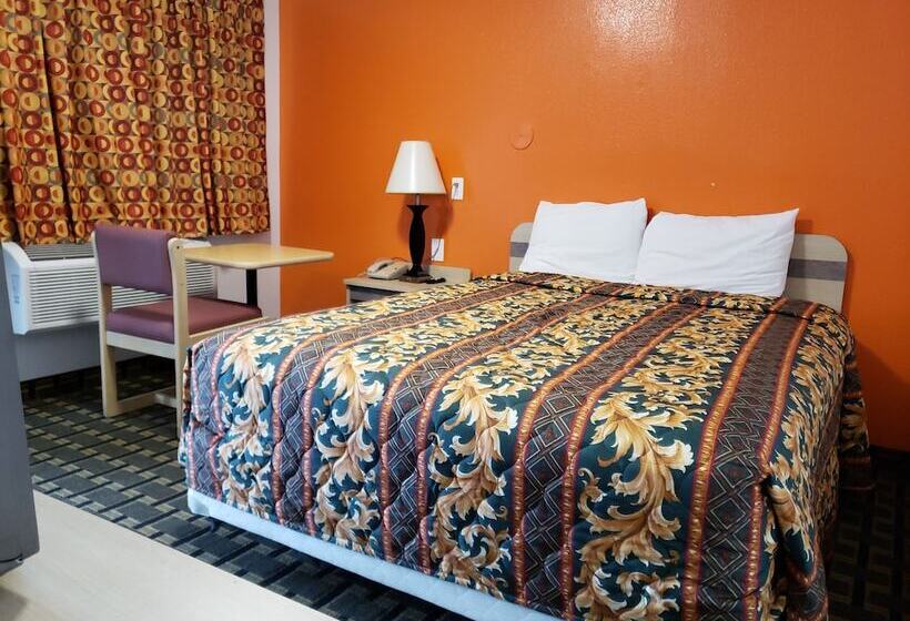 غرفه قياسيه سريرين مزدوجين, Nights Stay