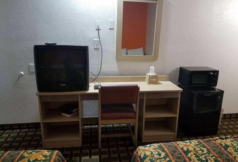 غرفه قياسيه سريرين مزدوجين, Nights Stay