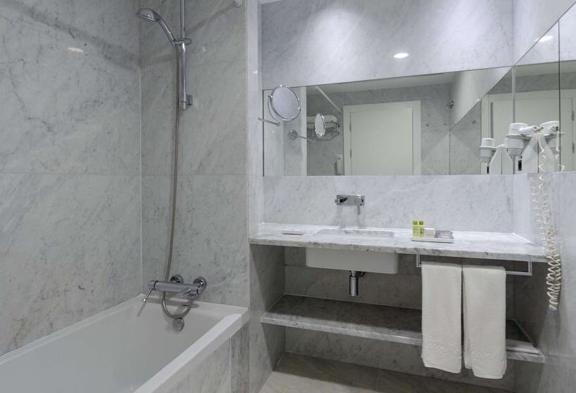 スタンダードルーム, Olissippo Saldanha