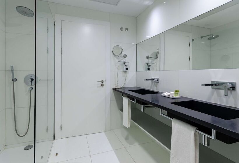 スーペリアールーム, Olissippo Saldanha