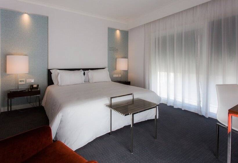 スーペリアールーム, Olissippo Saldanha