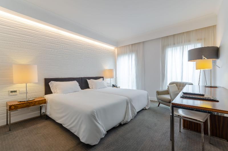 スタンダードルーム, Olissippo Saldanha