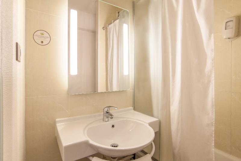 スーペリアールーム, Olissippo Saldanha