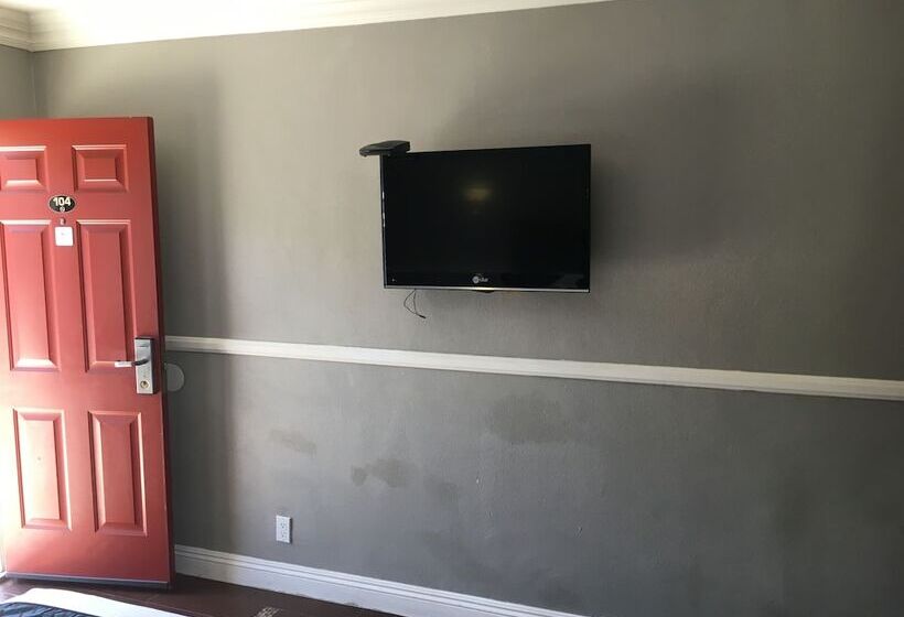 غرفة ديلوكس, Salina Long Beach