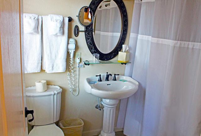 Номер Стандарт, Silverton Inn & Suites