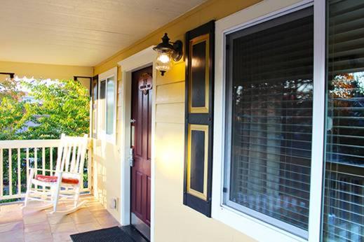 Люкс Кровать Квин, Silverton Inn & Suites