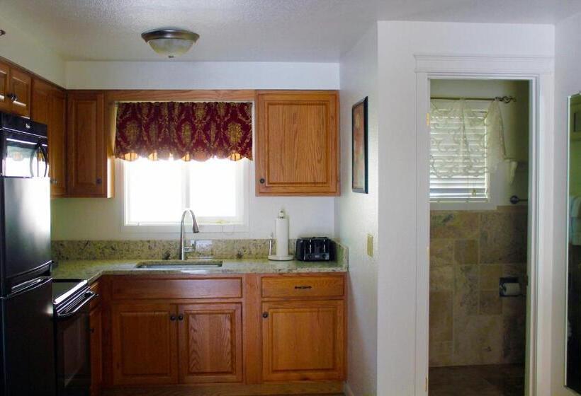 إستوديو ديلوكس, Silverton Inn & Suites