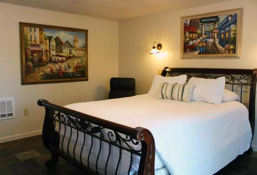 スーペリアールーム, Silverton Inn & Suites