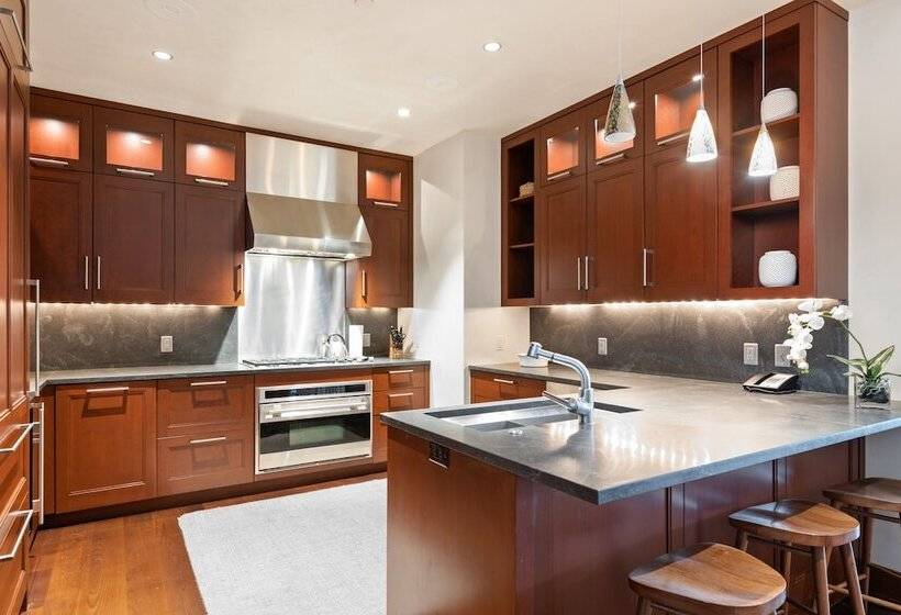 침실 2개 아파트, Solaris Residences