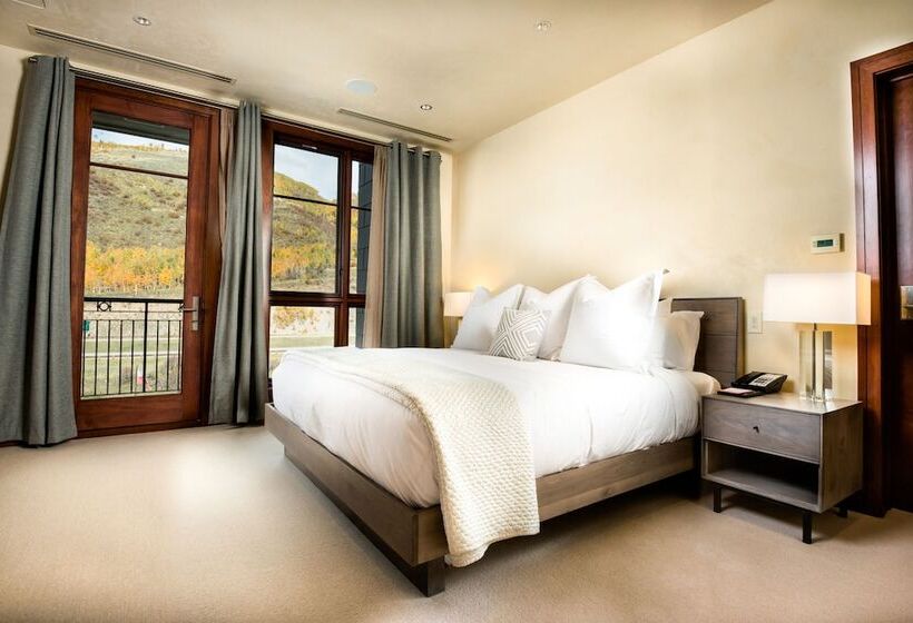 דירת שני חדרים, Solaris Residences