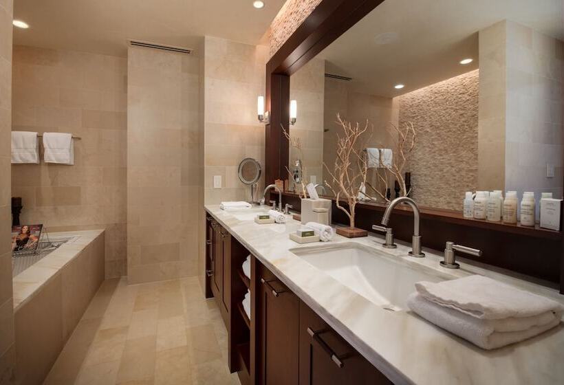 דירת פרמיום 3 חדרי שינה, Solaris Residences