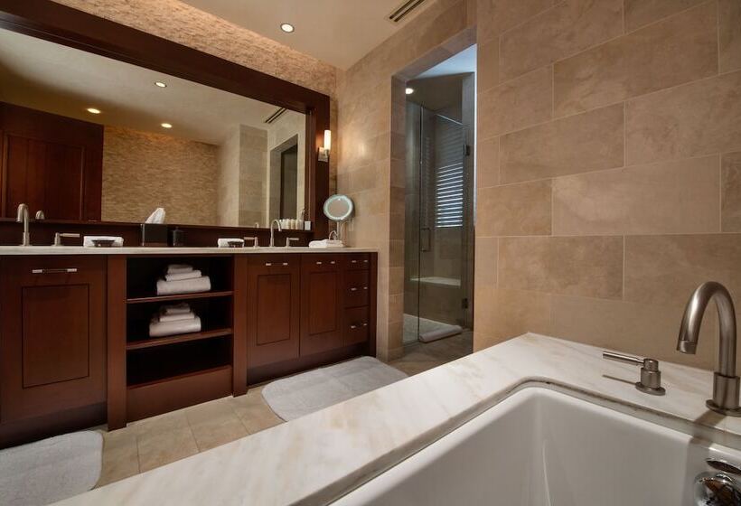 דירת פרמיום 3 חדרי שינה, Solaris Residences