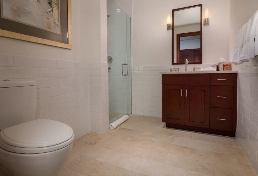 דירת פרמיום 3 חדרי שינה, Solaris Residences