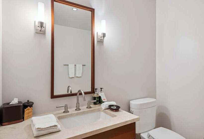 דירת חדר, Solaris Residences