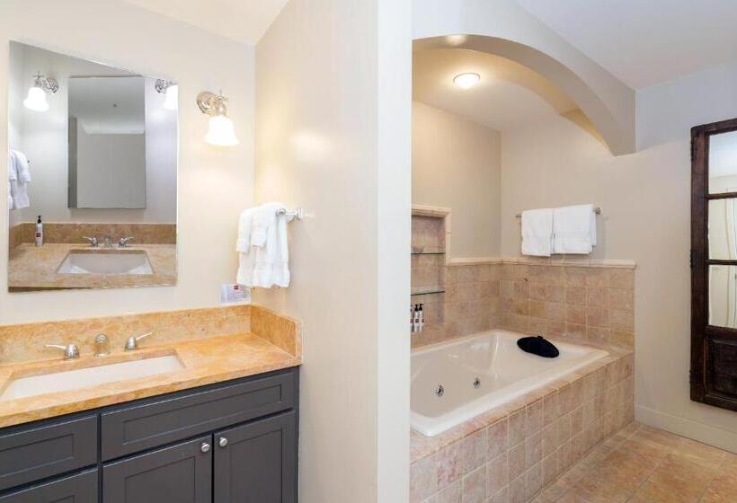 דירת שני חדרים, The Auberge Residences At Element 52
