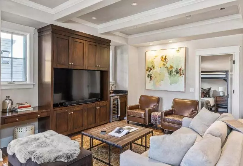 ３ベッドルームアパートメント, The Auberge Residences At Element 52