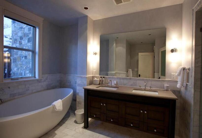 شقة 5 غرف نوم, The Auberge Residences At Element 52