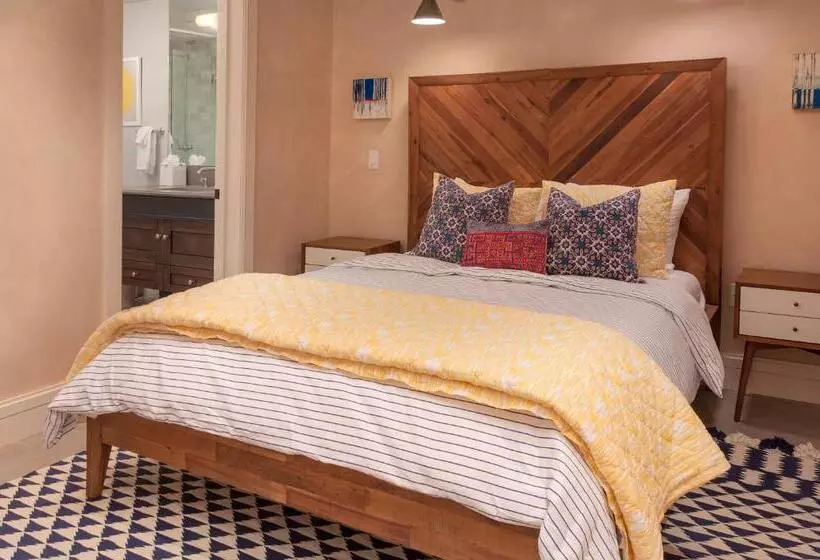 １ベッドルームアパートメント, The Auberge Residences At Element 52
