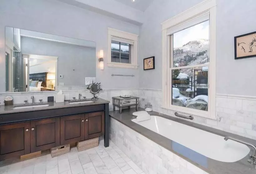 １ベッドルームのスーペリアアパートメント, The Auberge Residences At Element 52