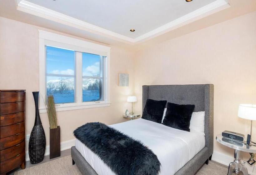 דירה בת חדר שינה 1 עם מרפסת, The Auberge Residences At Element 52