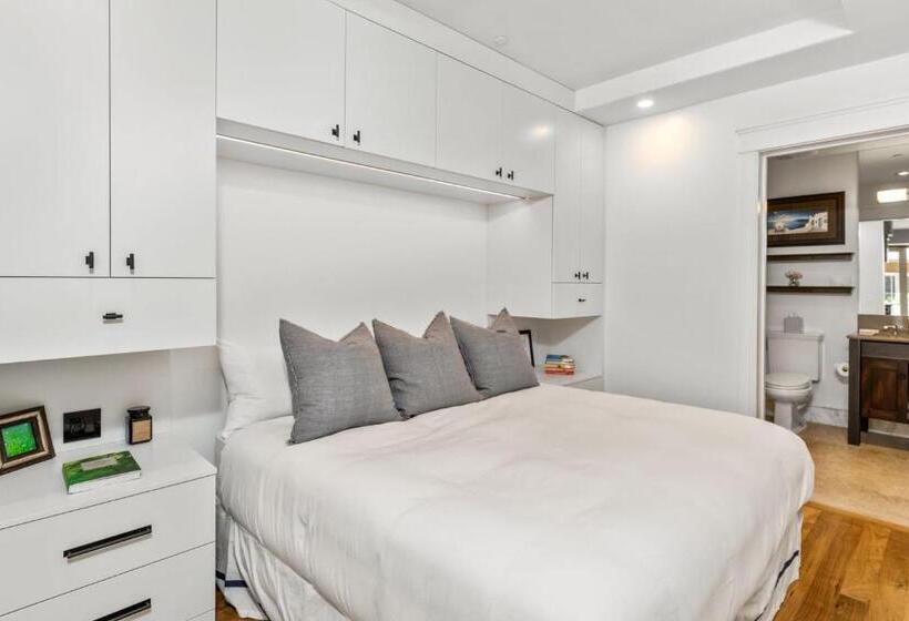חדר סטנדרט, The Auberge Residences At Element 52