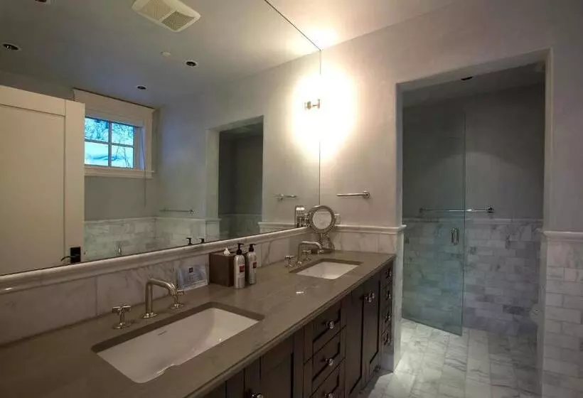 ３ベッドルームアパートメント, The Auberge Residences At Element 52
